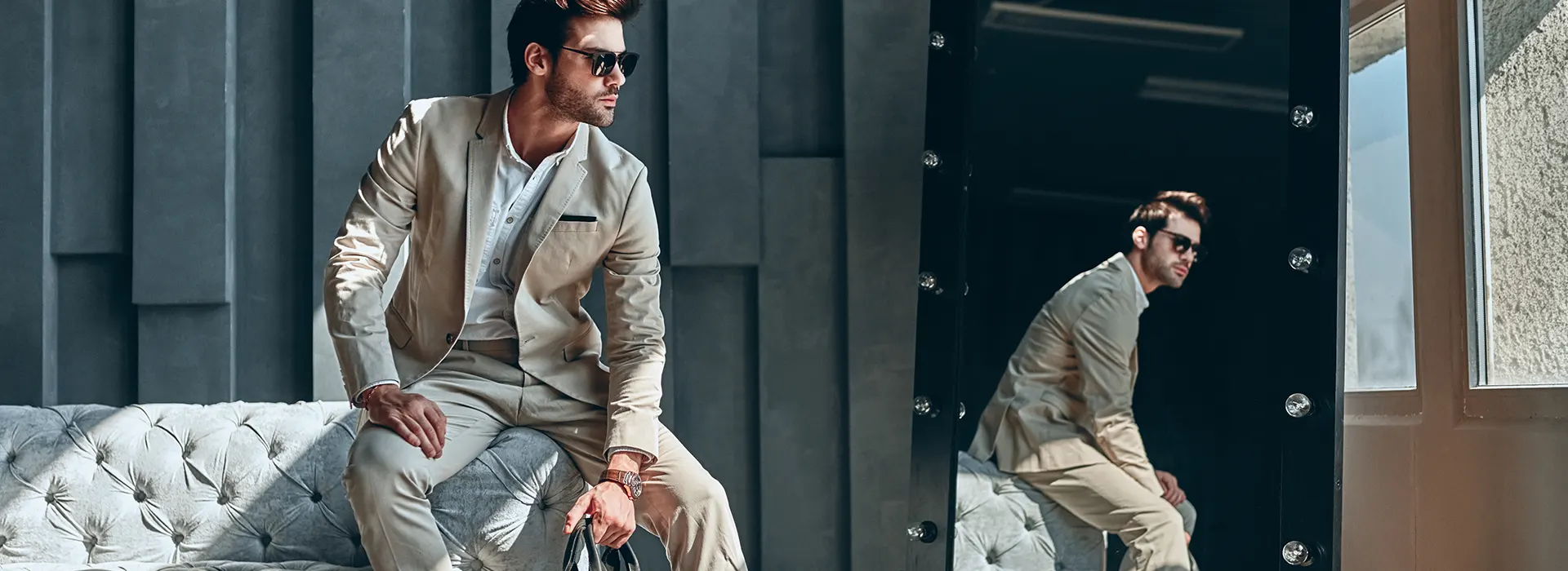 El renacimiento de la sastrería masculina
