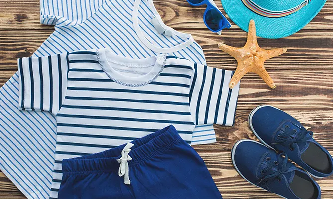 Tejidos de origen natural